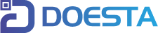 Doesta Logo